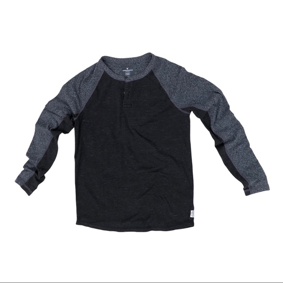 American Eagle long sleeve shirt - Picture 10 of 10
